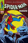 MARVEL MASTERWORKS #48 SPIDERMAN 8 I RISTAMPA