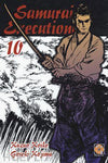 DANSEI COLLECTION #40 SAMURAI EXECUTIONER 10 I RISTAMPA