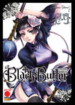 BLACK BUTLER IL MAGGIORDOMO DIABOLICO #29
