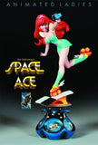 Space Ace - Kimberly Statue 36 cm