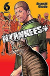 NYANKEES # 6