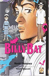 KI COLLECTION # 2 BILLY BAT 14