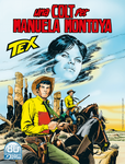 TEX #728 UNA COLT PER MANUELA MONTOYA