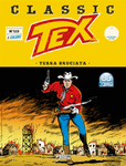 TEX CLASSIC #115 TERRA BRUCIATA