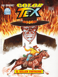 COLOR TEX #19 IL KILLER FANTASMA