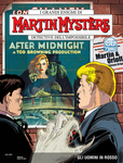 MARTIN MYSTERE #378
