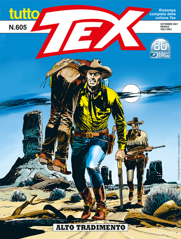 TUTTO TEX #605