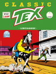 TEX CLASSIC #117 LINCIAGGIO