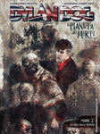 DYLAN DOG CARTONATO IL PIANETA DEI MORTI # 2