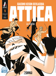 ATTICA (2021) # 5 LA GUIDA