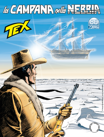 TEX #734
