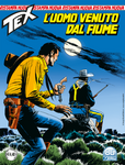 TEX #476 NUOVA RISTAMPA