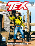 TUTTO TEX #609