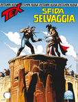 TEX #477 NUOVA RISTAMPA