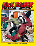 NICK RAIDER # 3 DI 10 TRENT ANNI DOPO