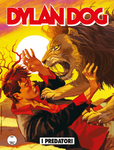 DYLAN DOG #425