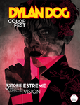 DYLAN DOG COLOR FEST #40