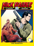 NICK RAIDER # 4 DI 10 TRENT ANNI DOPO