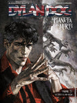 DYLAN DOG CARTONATO IL PIANETA DEI MORTI # 3