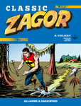 ZAGOR CLASSIC #37