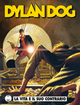 DYLAN DOG #427