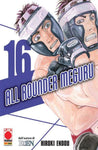 ALL ROUNDER MEGURU (201000) 16 - ALASTOR