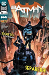 BATMAN (PANINI) #16