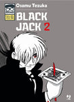 OSAMUSHI COLLECTION BLACK JACK # 2