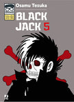 OSAMUSHI COLLECTION BLACK JACK # 5