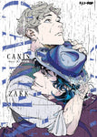 CANIS DEAR MISTER RAIN # 0