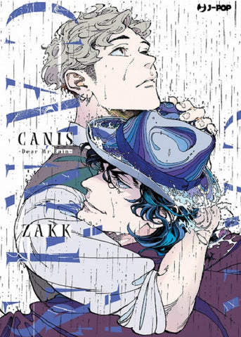 CANIS DEAR MISTER RAIN # 0