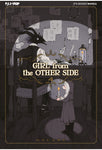 GIRL FROM THE OTHER SIDE # 4