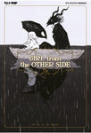 GIRL FROM THE OTHER SIDE # 5