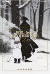 GIRL FROM THE OTHER SIDE # 7
