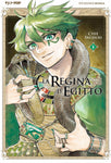 LA REGINA D EGITTO # 6