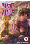 MADE IN ABYSS # 2