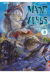 MADE IN ABYSS # 3