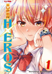 HENTAI HXEROS # 1 SUPER HXEROS 1