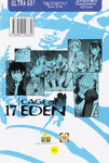 KAGE COLLECTION # 1 CAGE OF EDEN 17