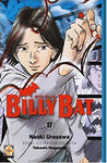KI COLLECTION # 7 BILLY BAT 17
