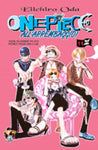 YOUNG #96 ONE PIECE 11