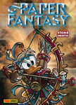 PAPERFANTASY #107 PAPER FANTASY 26