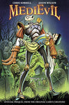 MEDIEVIL LA BALLATA DI GALLOWMERE