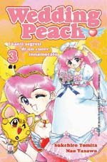 STARLIGHT #146 WEDDING PEACH 3