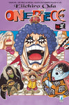 YOUNG #195 ONE PIECE 56