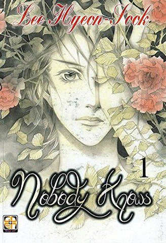 MANHWA COLLECTION #12 NOBODY KNOWS 1