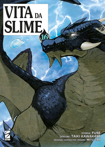 WONDER #109 VITA DA SLIME 16