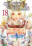 MITICO #280 CHILDREN OF THE WHALES 18