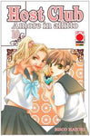 HOST CLUB AMORE IN AFFITTO #10