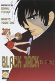 MIRAI COLLECTION #12 BLACK JACK BX X BJ